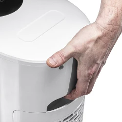 Racitor de aer Trotec Aircooler PAE 30 flexmag.md