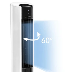 Racitor de aer Trotec Aircooler PAE 30 flexmag.md