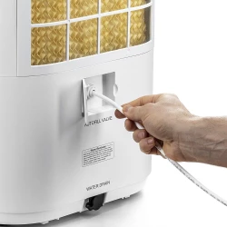 Воздушный охладитель Trotec Aircooler PAE 49 flexmag.md