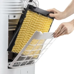 Воздушный охладитель Trotec Aircooler PAE 49 flexmag.md
