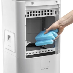 Воздушный охладитель Trotec Aircooler PAE 49 flexmag.md