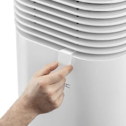 Воздушный охладитель Trotec Aircooler PAE 49 flexmag.md