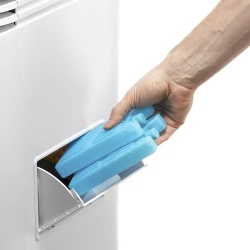Воздушный охладитель Trotec Aircooler PAE 49 flexmag.md