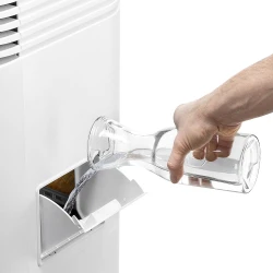 Воздушный охладитель Trotec Aircooler PAE 49 flexmag.md