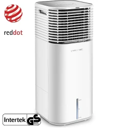 Воздушный охладитель Trotec Aircooler PAE 49 flexmag.md