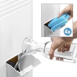 Воздушный охладитель Trotec Aircooler PAE 49 flexmag.md