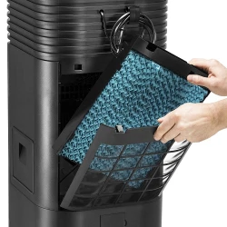 Охладитель воздуха Trotec Aircooler PAE 50 flexmag.md