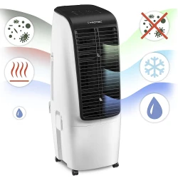 Охладитель воздуха Trotec Aircooler PAE 51 flexmag.md