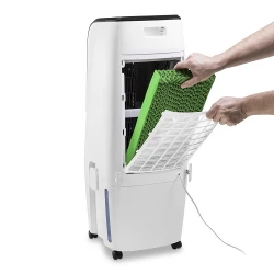 Охладитель воздуха Trotec Aircooler PAE 51 flexmag.md