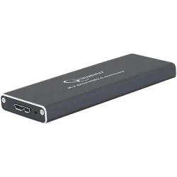 Rack SSD extern Gembird EE2280-U3C-01, Gri flexmag.md