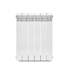 Radiator Aluminiu 570x80x80mm flexmag.md