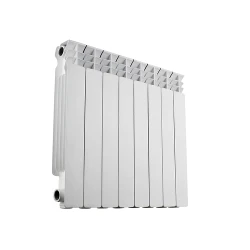 Биметаллический радиатор 570x80x80мм flexmag.md