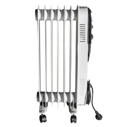 Radiator cu ulei Resanta ОМПТ-7Н flexmag.md