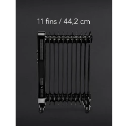 Radiator cu ulei Trotec TRH 24 E flexmag.md