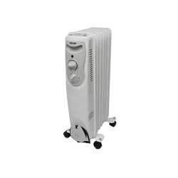 Radiator cu ulei Wetter OH-0715 flexmag.md
