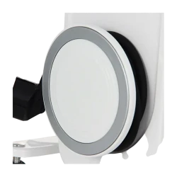 Radiator de ulei Electrolux Sphere, 1500W, Alb flexmag.md