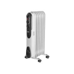 Radiator de ulei Resanta ОМПТ-7Н flexmag.md