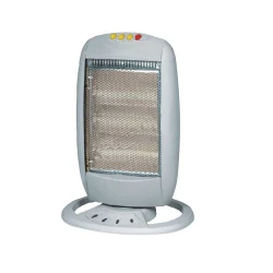 Radiator electric cu halogen Elmos FH-HH-05 flexmag.md