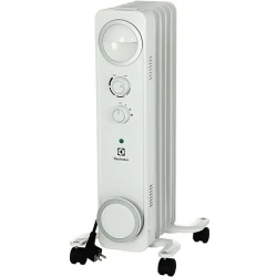 Электрический масляный обогреватель Electrolux EOH -M-6209 flexmag.md