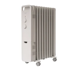 Radiator electric cu ulei Kamoto OR2009 flexmag.md
