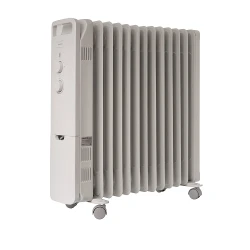 Radiator electric cu ulei Kamoto OR2813 flexmag.md