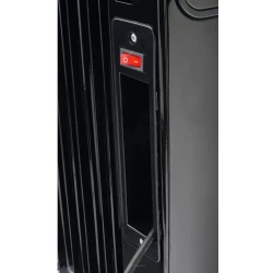 Электрический масляный радиатор Powermat PM-GOL-3000DLW flexmag.md