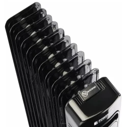 Электрический масляный радиатор Powermat PM-GOL-3000DLW flexmag.md