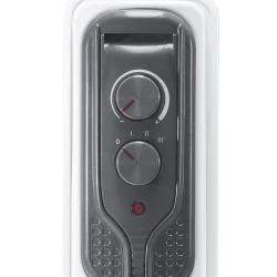 Электрический масляный радиатор Trotec TRH 20 E flexmag.md