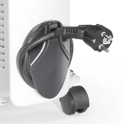 Электрический масляный радиатор Trotec TRH 20 E flexmag.md