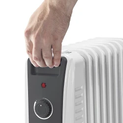 Radiator electric cu ulei Trotec TRH 22 E flexmag.md