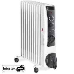 Radiator electric cu ulei Trotec TRH 23 E flexmag.md