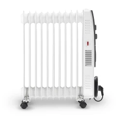 Radiator electric cu ulei Trotec TRH 23 E flexmag.md