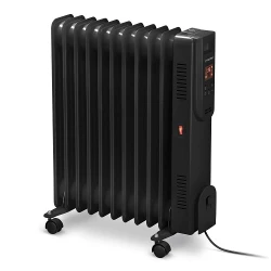 Radiator electric cu ulei Trotec TRH 25 E flexmag.md