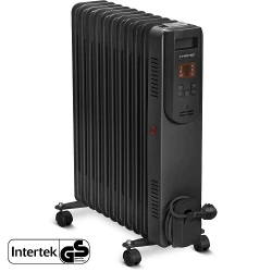 Электрический масляный обогреватель Trotec TRH 25 E flexmag.md
