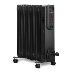Radiator electric cu ulei Trotec TRH 25 E flexmag.md