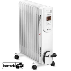 Radiator electric cu ulei Trotec TRH 26 E flexmag.md