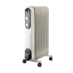 Radiator electric cu ulei Waltz MSH-42-7 flexmag.md