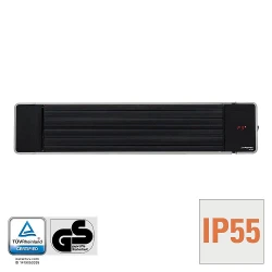 Radiator obscur Trotec IRD 1200 flexmag.md
