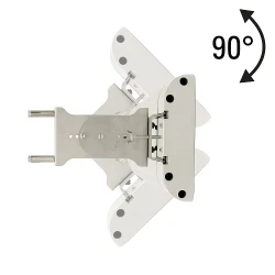 Темный обогреватель Trotec IRD 1800 flexmag.md