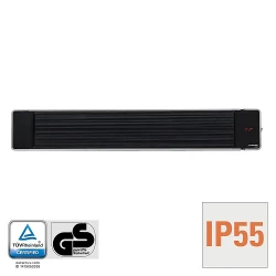 Темный обогреватель Trotec IRD 1800 flexmag.md