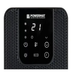 Радиатор колонного типа Powermat PM-GKL-3000DL flexmag.md