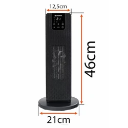 Радиатор колонного типа Powermat PM-GKL-3000DL flexmag.md