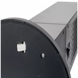 Radiator tip coloana Powermat PM-GKL-3500DLK flexmag.md