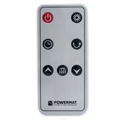 Radiator tip coloana Powermat PM-GKL-3500DLK flexmag.md
