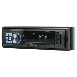 Radio Auto MUSE M-199 DAB. Negru flexmag.md