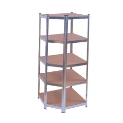 Raft pentru depozitare din otel Rotor 21617 flexmag.md