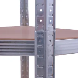 Raft pentru depozitare din otel Rotor 21617 flexmag.md