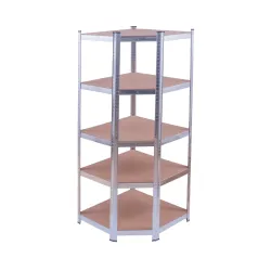 Raft pentru depozitare din otel Rotor 21617 flexmag.md