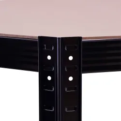 Raft pentru depozitare din otel Rotor 21618 flexmag.md