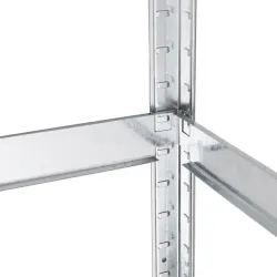 Raft pentru depozitare Nex NX-00000084 flexmag.md